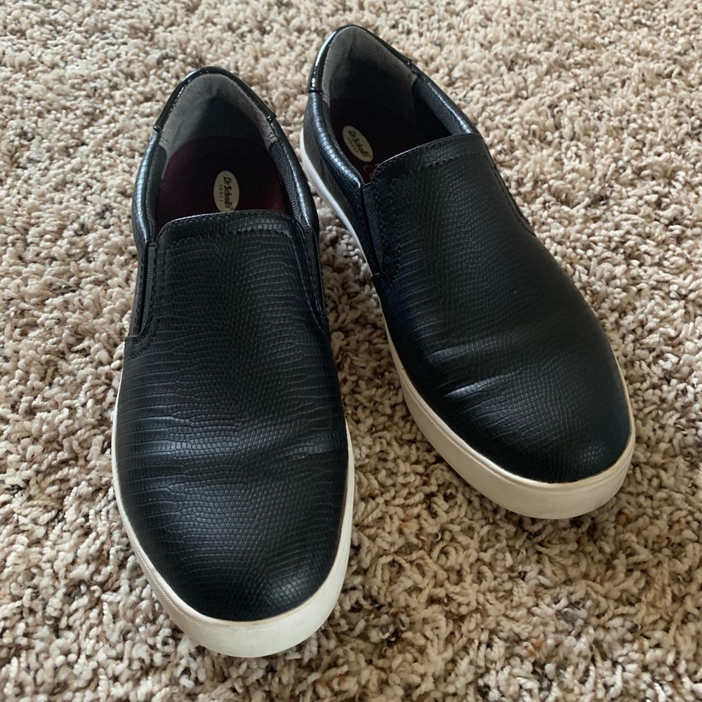 Dr. Scholl’s Women’s Madison Fashion Sneaker